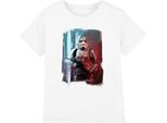 Star Wars - Maglietta Per Bambini TV3587 (116) (Bianco)