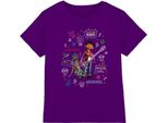 Coco - Maglietta Per Bambini TV3819 (128) (Viola)