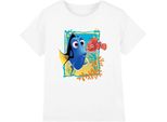 Alla Ricerca Di Nemo - Maglietta Per Bambini TV3865 (152-158) (Bianco)