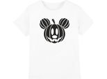 Disney - Maglietta Per Bambini TV3866 (116) (Bianco)