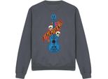 Coco - Felpa "Remember Me"" Per Uomo/Donna Unisex TV4024 (L) (Carbone)"