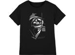 Star Wars - Maglietta Per Bambini TV4191 (152-158) (Nero)