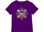 Coco - Maglietta "Remember Me"" Per Bambini TV4201 (152-158) (Viola)"