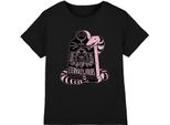The Nightmare Before Christmas - Maglietta "Eternally Yours"" Per Bambini - Valentinstag TV4294 (104) (Schwarz)"