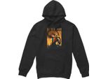 Spider-Man - Felpa Con Cappuccio "Creeping Venom"" Da Uomo TV4599 (Xl) (Nero)"