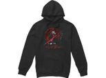 Star Wars - Felpa Con Cappuccio "Visions Vader"" Da Uomo TV4640 (Xl) (Nero)"