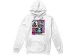 Star Wars - Felpa Con Cappuccio "To The Rescue"" Da Uomo TV4721 (Xl) (Bianco)"
