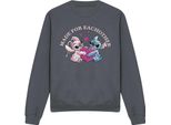 Lilo & Stitch - Felpa "Made For Each Other"" Per Bambini/Ragazzi Unisex TV4819 (Xxl) (Holzkohle)"