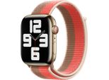Apple 3J645ZM/A, Fascia, Smartwatch, Mehrfarbig, Apple, Apple Watch 42Mm Apple Watch 44Mm Apple Watch 45Mm, Nylon