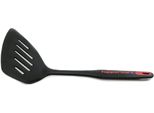 Tupperware Griffbereit Spatola Grande Nero-Rosso Spatola Top