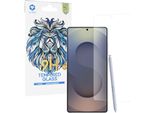 Lito 2.5D 9H Vetro Temperato Classic Ultra Thin Screen Protector Per Samsung Galaxy S25 Ultra - Trasparente