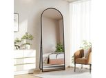 Proximax Specchio Ad Arco A Figura Intera, 53 X 162 Cm Specchio Ad Arco A Figura Intera, Da Parete, Da Appoggio, Da Terra Specchio A Figura Intera Per Vestirsi Con Eleganza E Sicurezza Di Sé
