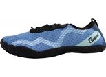 Scarpa Slip-On Kastinger Da Donna In Blu, Misura 41