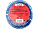 Filo Di Lavaggio 20M In Acciaio 120Kg Cz - Mix Di Varianti O Colori