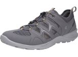 Ecco Terracruise Lt Scarpe Da Uomo - Sneakers - Scarpe Basse Grigio Nuovo