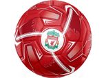 Liverpool Fc - Modello Di Turbina Da Calcio RD3917 (5) (Rosso/Bianco/Verde)