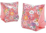 Maniche Da Nuoto Per Bambini 3-6 Anni Fiori Intex 56669