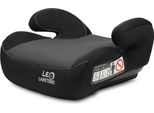 Seggiolino Auto, Leo I-SIZE, Grafite, (125-150)