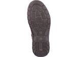 Rieker Scarpe Da Uomo Stivali Fodera Calda Marrone Tempo Libero, Numero Di Scarpe: 41 Eu