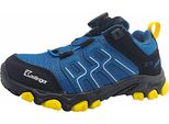 Scarpe Da Ginnastica Kastinger Da Ragazzo In Blu, Misura 37