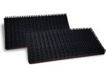 Sistema Di Fissaggio A Scatto Dual Lock 3M, 25 X 50 Mm, Nero