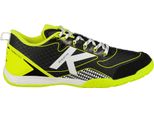 Kelme Stiletto Scarpe Da Calcio Indoor Grigio Eu 44 Grigio Eu 44