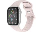 Watch Se - 40 Mm, Watch Se 2023 - 40 Mm, Watch Se 2022 - 40 Mm, Watch 9 - 41 Mm, Watch 8 - 41 Mm, Watch 7 - 41 Mm, Watch 6 - 40 Mm, Watch 5 - 40 Mm, Watch 4 - 40 Mm, Watch 4 - 40 Mm, Watch 41 Mm, Watch 40 Mm, Watch 3 - 38 Mm, Watch 38 Mm, Watch 2 - 38 Mm, Watch 1 - 38 Mm, Watch 1 - 38 Mm, Watch 10 - 42 Mm Cinturino: Imoshion Gegraveerd Bandje