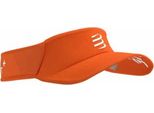 Visor Compressport Visor Ultralight Orange Taglia Unica