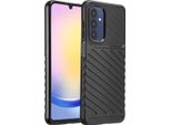 Samsung Galaxy A26 Cover - Silicone - Imoshion Custodia/Copertura Morbida - Nero