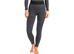 Roxy Chill Heart Pan Short Leggings Grigio XS-S Donna Grigio XS-S