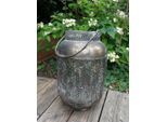 Lanterna Sligo, Oro Antico Vintage Lanterna Sligo, Oro Antico - 43 Cm