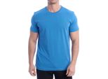 T-Shirt La Martina A Maniche Corte Con Vestibilità Regolare YMR004-JS206 Uomo
