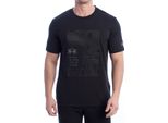 T-Shirt La Martina A Maniche Corte Con Vestibilità Regolare YMR301-JS206 Uomo