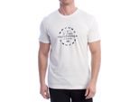 T-Shirt La Martina A Maniche Corte Con Vestibilità Regolare YMR321-JS206 Uomo