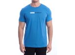 T-Shirt La Martina A Maniche Corte Con Vestibilità Regolare YMR314-JS206 Uomo