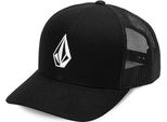 Volcom Full Stone Cheese Cap Uomo Nero Taglia Unica