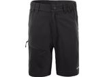 Pantaloncini Hi-Tec Megano Junior Nero 158 Cm Ragazzo Nero 158 Cm