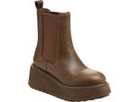Rocket Dog - Stivaletti Da Donna "Heyday"" FS11165 (41 Eu) (Marrone Scuro)"