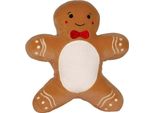 Mumbles - Peluche Omino Di Pan Di Zenzero "Squidgys"" RW10414 (25 Cm) (Marrone)"