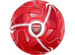 Arsenal Fc - Calcio "Turbine"" RD3946 (5) (Rosso/Bianco)"