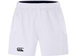 Canterbury - Pantaloncini Da Rugby "Advantage"" Da Uomo RD3811 (Xxl) (Bianco)"