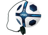 Tottenham Hotspur Fc - Pallone Da Allenamento RD3933 (2) (Blu/Bianco)