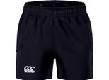Canterbury - Pantaloncini Da Rugby "Advantage"" Per Bambini RD3943 (152) (Nero)"