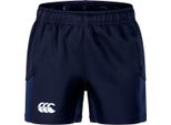 Canterbury - Pantaloncini Da Rugby "Advantage"" Per Bambini RD3943 (140) (Blu Navy)"