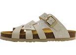 Muli Da Donna Dr Brinkmann In Beige, Misura 37