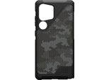 Custodia Uag Metropolis Lt Magnet Do Samsung Galaxy S25 Ultra 5G - Czarne