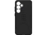 Etui Uag Civilian Pro Magsafe Do Samsung Galaxy S25 5G - Czarne
