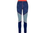 Strato Di Base Da Donna Kilpi JANNA-W, Blu Scuro, Taglia 42