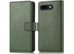 Custodia Imoshion Per Google Pixel 9A - Cover Flip A Libro - Verde