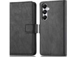 Custodia Per Cellulare Imoshion Per Samsung Galaxy A26 - Cover Flip A Libro - Nero